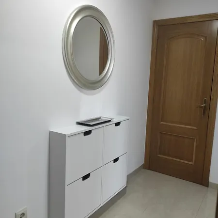 R&b Apartamento