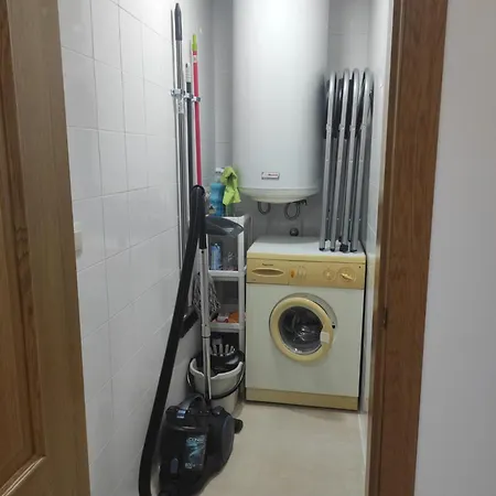 R&b Apartamento *