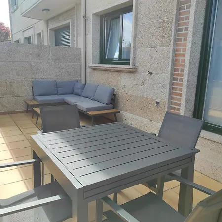 Apartamento R&b *