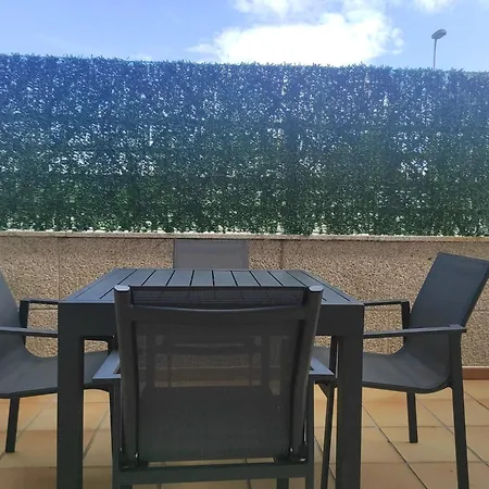 R&b Apartamento *