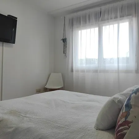 R&b Apartamento