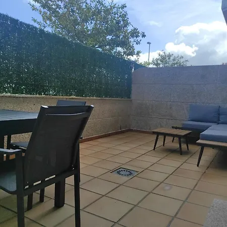 Apartamento R&b *