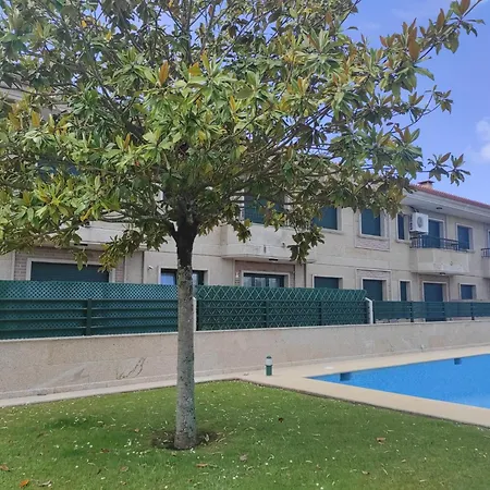 Apartamento R&b Sanxenxo