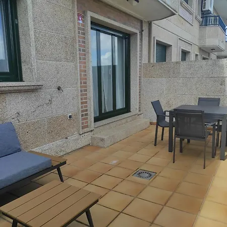 Apartamento R&b *