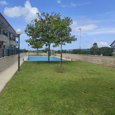 Apartamento R&b Sanxenxo
